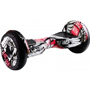Гироскутер Carcam Каркам SmartBalance 10.5 Skull New