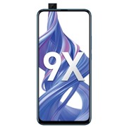 Сотовый телефон Honor  9X 6Gb RAM 128Gb Blue