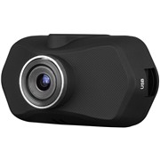Видеорегистратор Prestigio RoadRunner 140 black 1920х1080,1.5", 110°