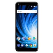 Сотовый телефон BQ S-5701L Slim Black LTE 18:9, 5,7" HD+1440*720, 2/16Gb, 13Mp+5M, OTG
