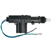 Актуатор 2  проводной Starline SL-2 Привод дверной