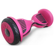 Гироскутер Hoverbot C-2 Light matte pink black (10,5")