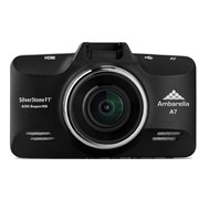 Видеорегистратор SilverStone F1 A50-SHD 2.7",2560х1080,178°,Ambarella A7-LA70