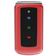 Сотовый телефон Olmio F28 Red