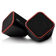 Акустическая система BBK CA-198S black