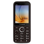 Сотовый телефон MAXVI K15n Brown