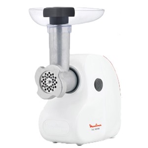 Мясорубка MOULINEX ME 208139