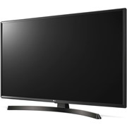 LED телевизор LG 43UK6450 43"/3840x2160/SmartTV/DVB-T2/C/S2/3*HDMI/2*USB
