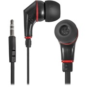 Наушники Defender Trendy 707 черные