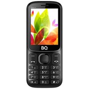 Сотовый телефон BQ M-2440 Step L+ Black
