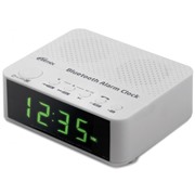 Радиобудильник Ritmix RRC-818 White*