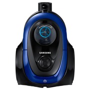 Пылесос SAMSUNG SC18M2110SB  1800 Вт, без мешка
