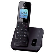 Телефон Panasonic KX-TGH 210 RUB DECT АОН