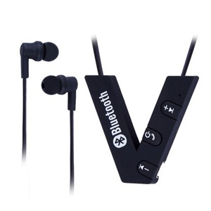 Наушники Blast BAH-417 BT Bluetooth .вкладыши вакуумные с микрофоном