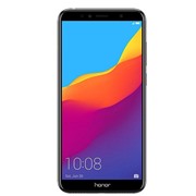 Сотовый телефон Honor  7A Pro 16Gb Black