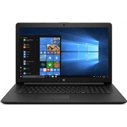 Ноутбук HP 17-ca0154ur (8TY35EA) 17.3"/1600*900/AMD A6 9225/4Gb/SSD256Gb/DVD-RW/W10