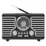 Радиоприемник Ritmix RPR-095 silver