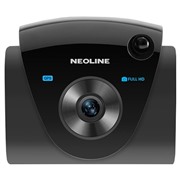 Видеорегистратор Neoline X-COP 9700 + радар-детектор + GPS 2.8"-сенсор,1920х1080,A7LA50,EXMOR,137°