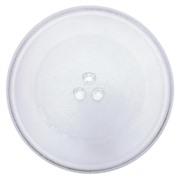 Тарелка для свч EURO KITCHEN EUR N-07 диаметр 255 мм