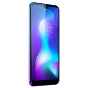 Сотовый телефон BQ S-6042L Magic E Ultra Violet