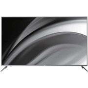 LED телевизор JVC LT-43M680 черный 43"/1920*1080/SmartTV/DVB-T2/C/3*HDMI/2*USB