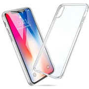 Чехол GRESSO Air Samsung Galaxy A30s/A50s (2019) силиконовый прозрачный