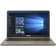 Ноутбук Asus VivoBook X540YA-XO047D (90NB0CN1-M00660) 15.6"/HD/E1 7010/2Gb/500Gb/DOS