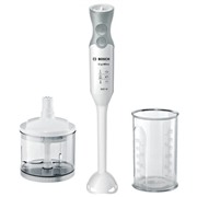 Блендер BOSCH MSM 66020 600 Вт, белый