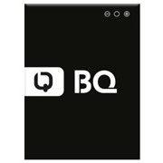 Аккумулятор  BQ-5507 5507L Iron Max