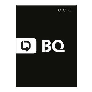 Аккумулятор  BQ-5507 5507L Iron Max