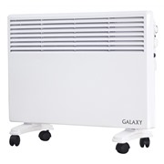 Конвектор GALAXY GL 8227 белый 1700Вт, 20кв.м