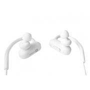 Наушники Harper HB-302 White беспроводные,вкладыши вакуумные с микрофоном,Bt