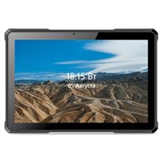 Планшет BQ 1082G Armor PRO Print 11 10,1" TN 1024x600, Quad Core, 1+8GB, 0.3+2, 8000mA