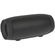 Портативная акустика (CH mini3+) черная Bluetooth/USB/MicroSD/функция Power Bank