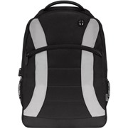 Рюкзак для ноутбука Defender Everest 15,6"   черный / органайзер