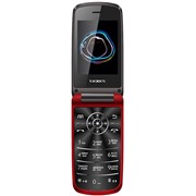 Сотовый телефон TEXET TM-414 Red