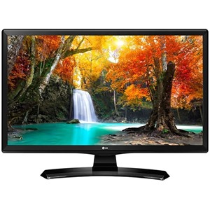 LED телевизор LG 28TK410V-PZ 28"/1366*768/DVB-T2/C/S2/1*HDMI/1*USB