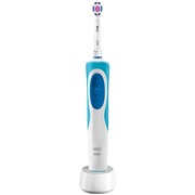 Зубная щетка BRAUN Oral-B D 12.513 DW VITALITY 3D отб.коробка с бантом