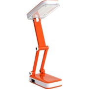 Светодиодный аккум. светильник Smartbuy SBL-Jump-4-WL-Orange оранжевый