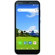 Сотовый телефон PHILIPS S561 Black