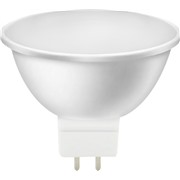 Светодиодная лампа Smartbuy Gu5.3 / MR16 / 8,5Вт/теплый SBL-GU5_3-8_5-30K