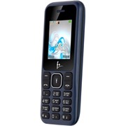 Сотовый телефон F+ F195 Dark Blue_A