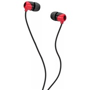 Наушники Skullcandy JIB (S2DUHZ-335) Red/Black//Black