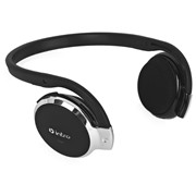 Наушники Intro HSW510 Black .беспроводные,накладыне с микрофоном,Bt