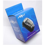 З/У Axtel "Лягушка"