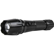 Фонарь Smartbuy аккумуляторный светодиодный SBF-20-K CREE XM-L T6 10W с фокус. луча/1*18650/черный