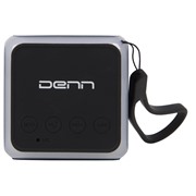Акустическая система Denn DBS139 Bt