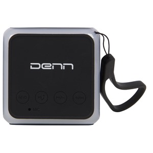 Акустическая система Denn DBS139 Bt