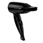 Фен BRAUN HD 130 1200 Вт, 2 режима