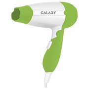 Фен GALAXY GL 4301 1000Вт,складной,концентратор